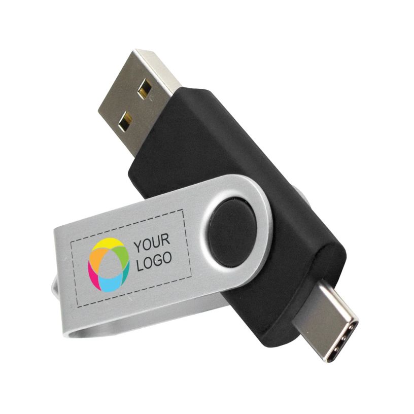 Example 1 of selected product