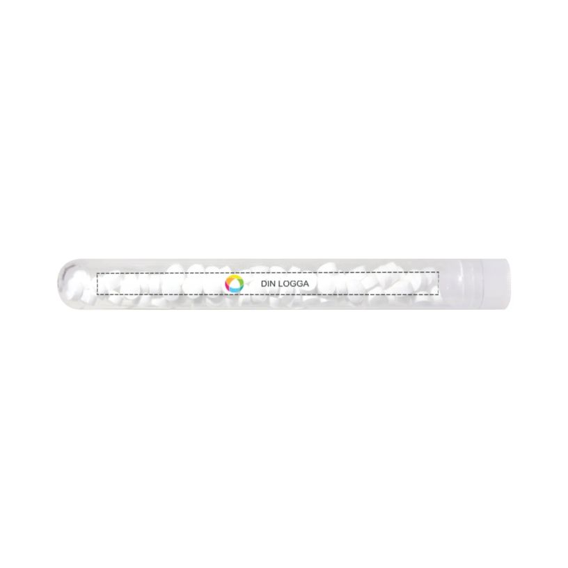 Exempel 1 av vald produkt