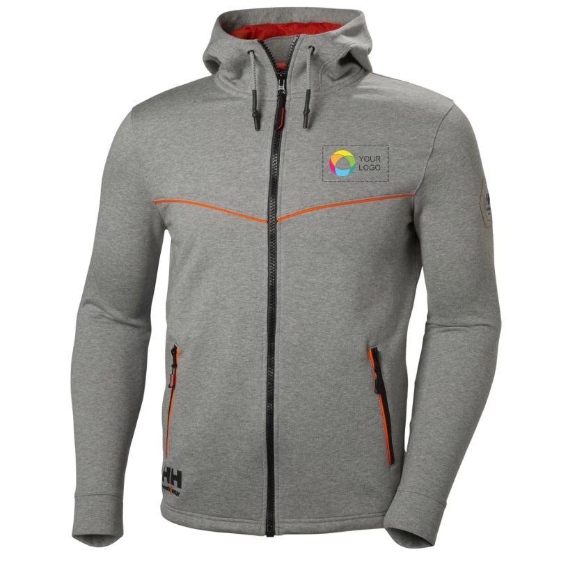 Example 1 of selected product