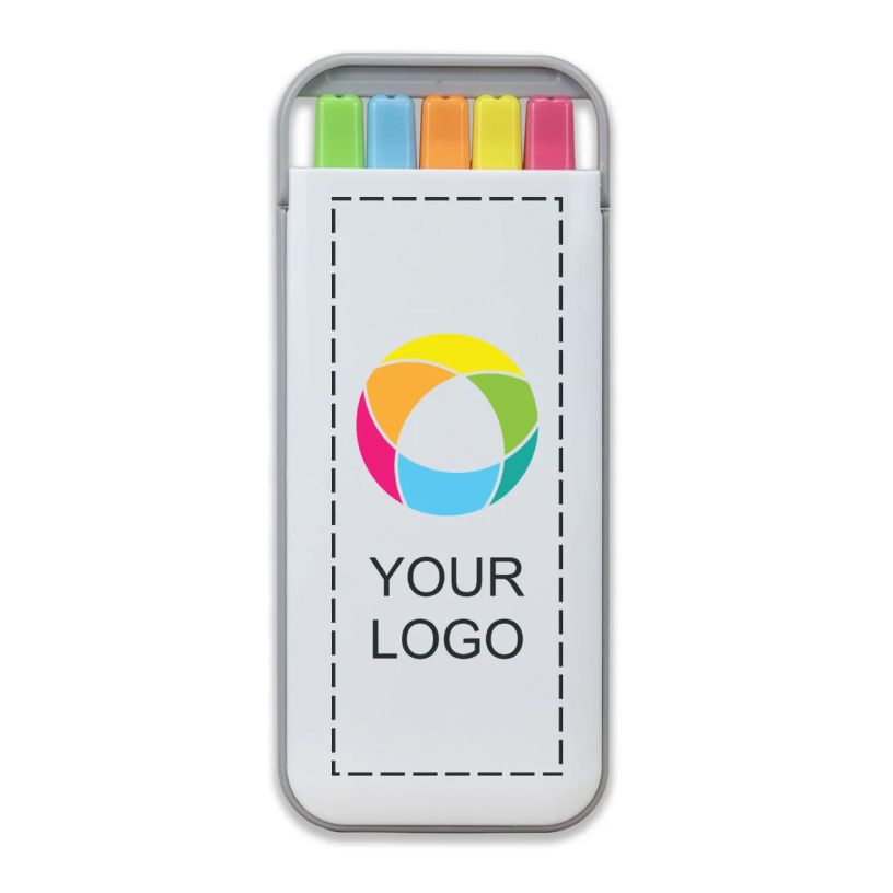 Example 1 of selected product