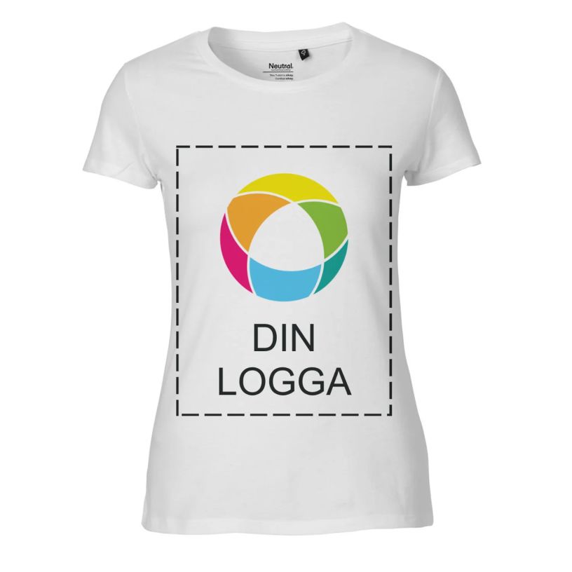 Exempel 1 av vald produkt