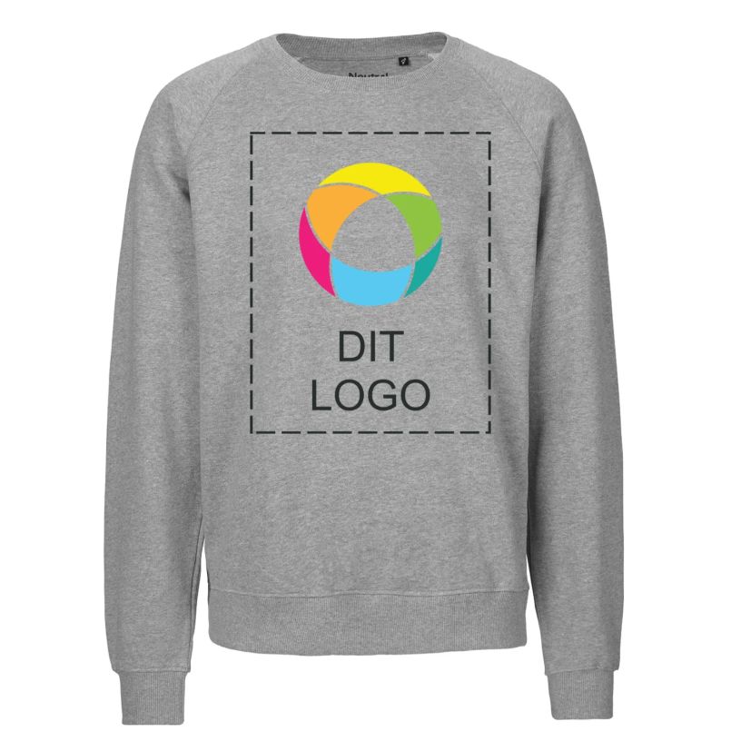 Eksempel 1 på det valgte produkt