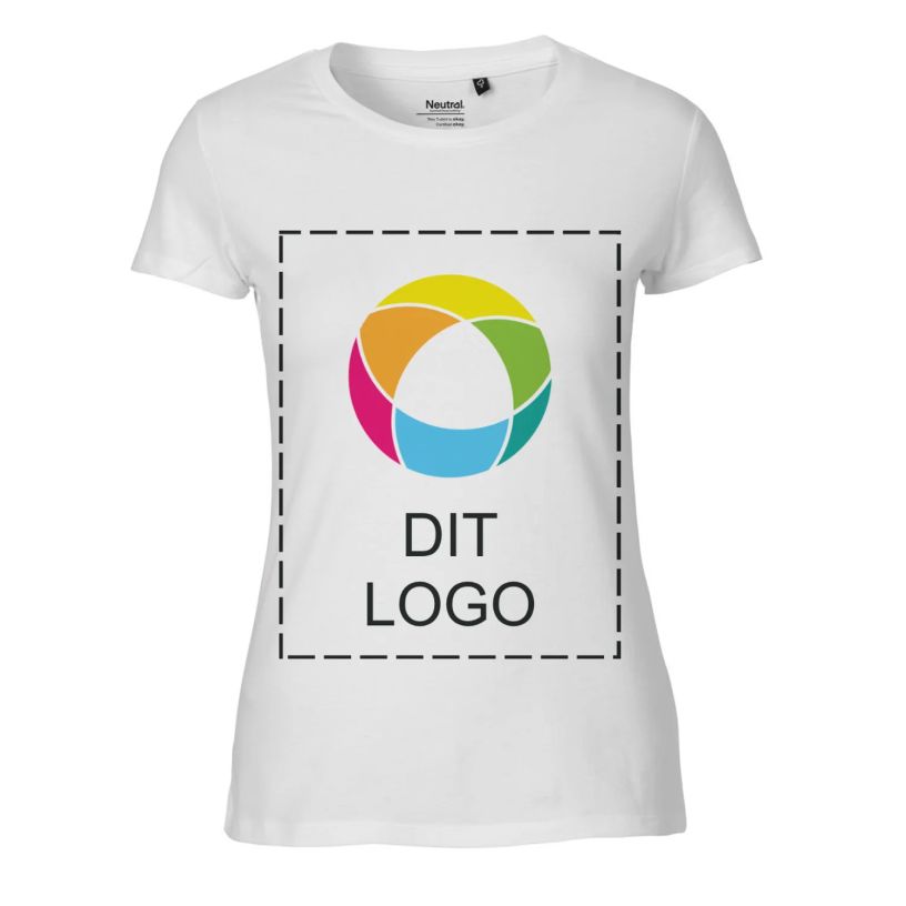 Eksempel 1 på det valgte produkt