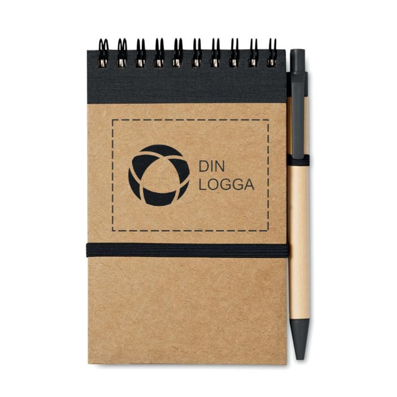 Exempel 1 av vald produkt