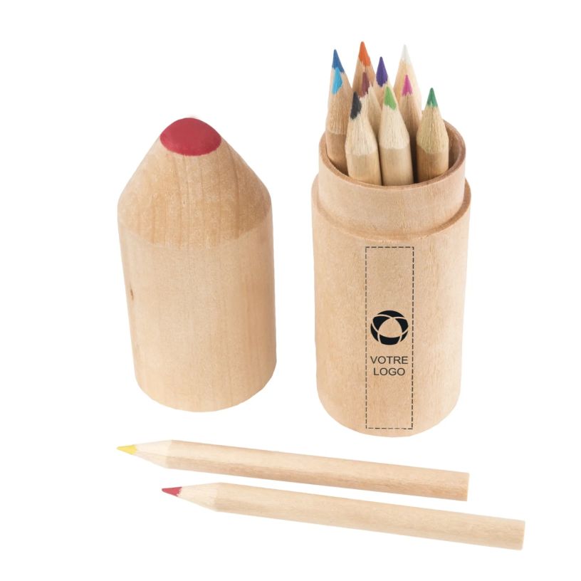 Exemple 1 de produit sélectionné