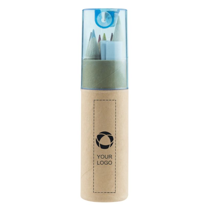Example 1 of selected product