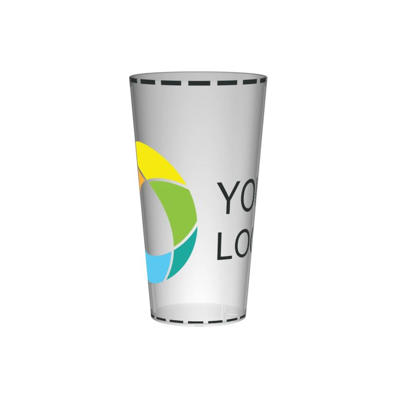 Example 1 of selected product