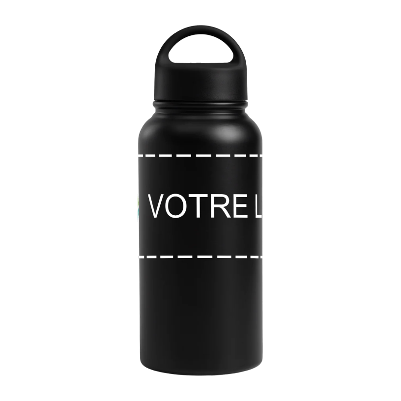 Exemple 1 de produit sélectionné