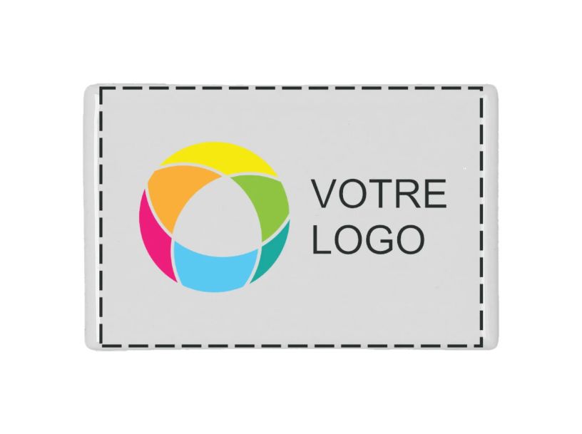 Exemple 1 de produit sélectionné