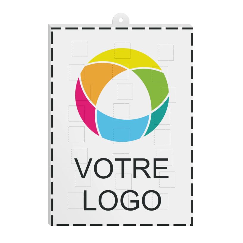 Exemple 1 de produit sélectionné