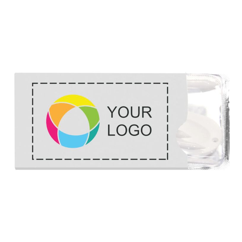 Example 1 of selected product