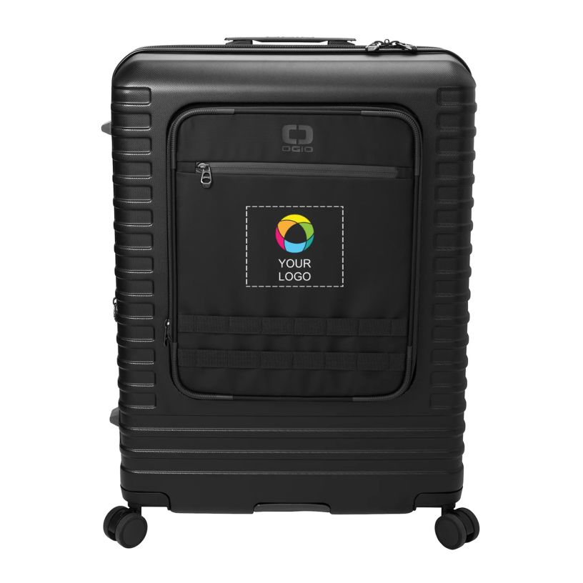 Example 1 of selected product