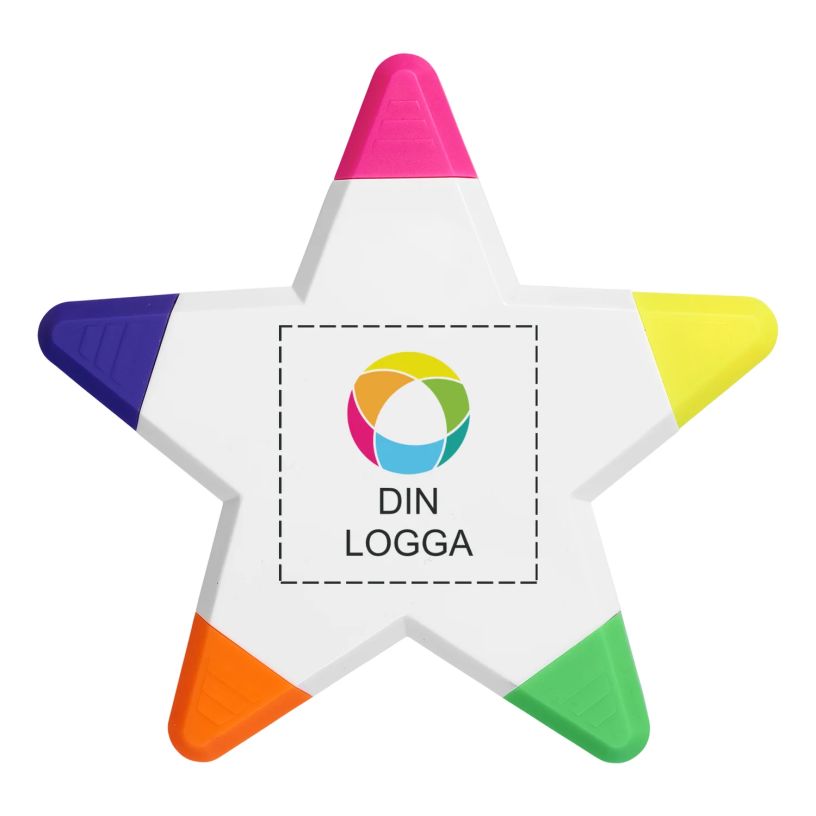 Exempel 1 av vald produkt