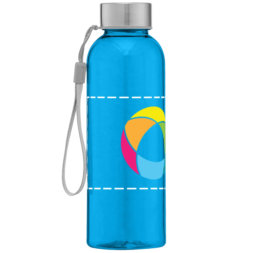 Example 1 of selected product