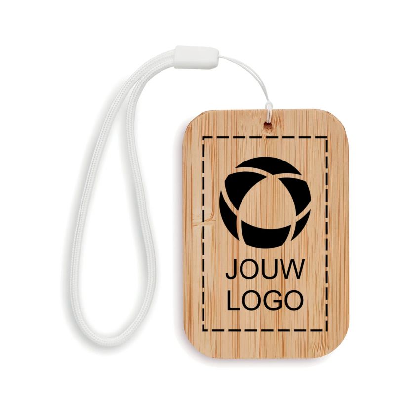 Voorbeeld 1 van geselecteerd product