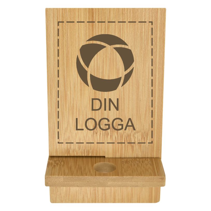 Exempel 1 av vald produkt