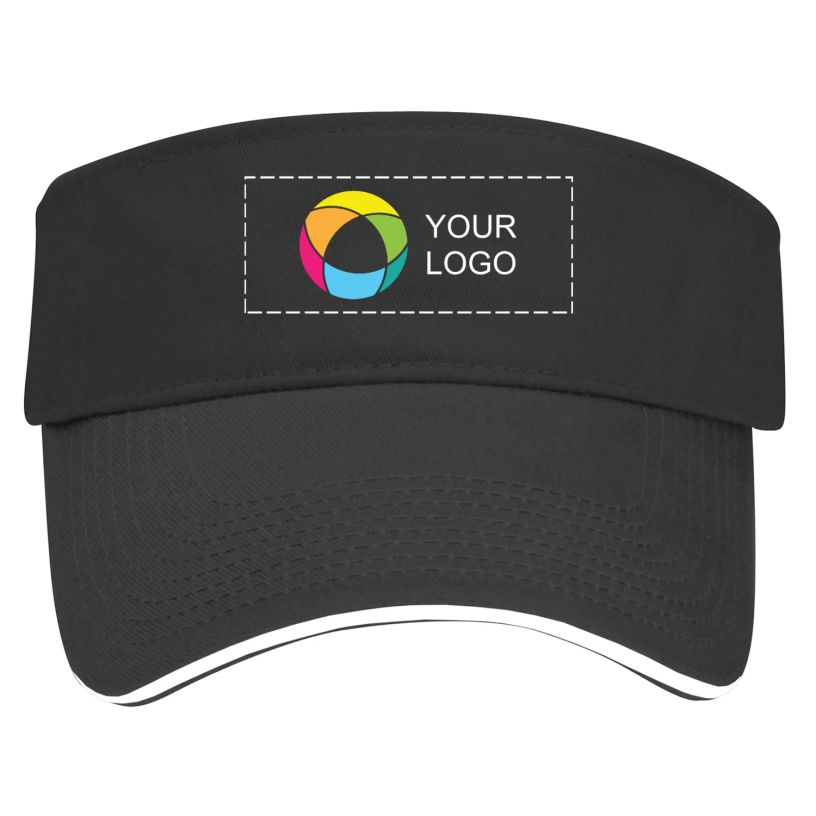 Example 1 of selected product