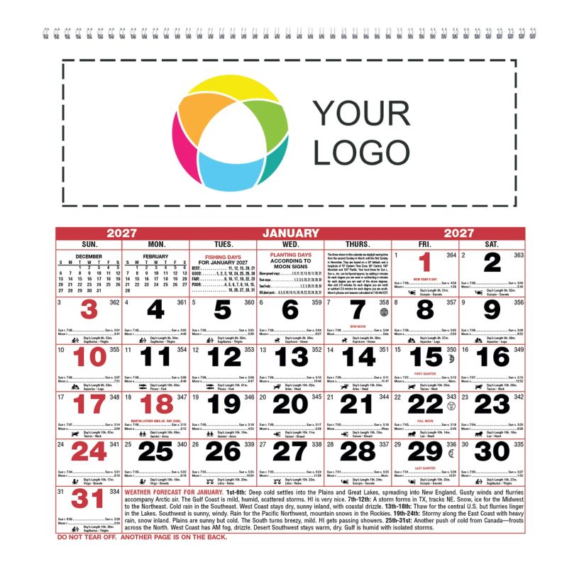 Example 1 of selected product