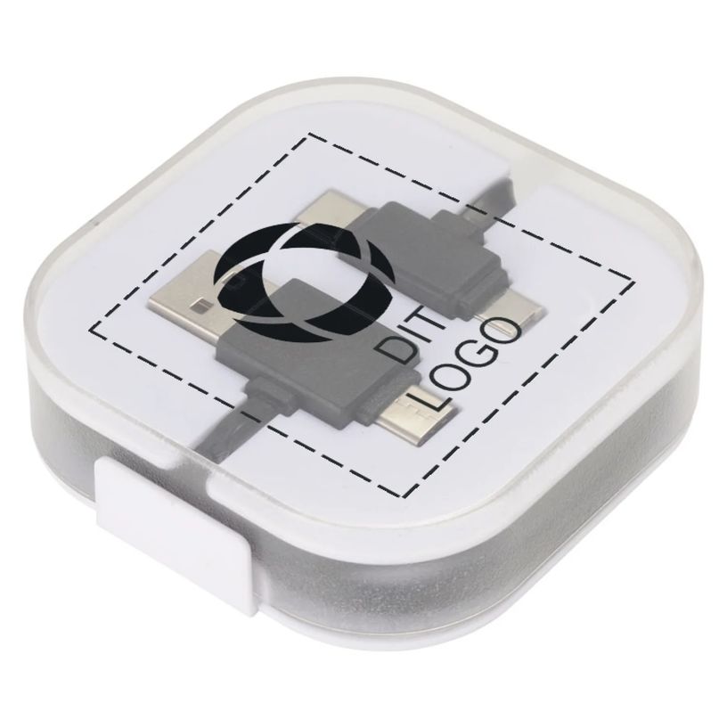 Eksempel 1 på det valgte produkt