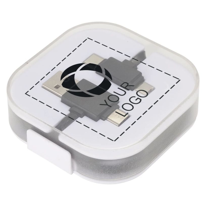 Example 1 of selected product