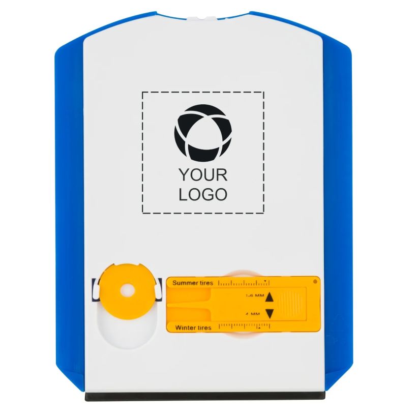 Example 1 of selected product