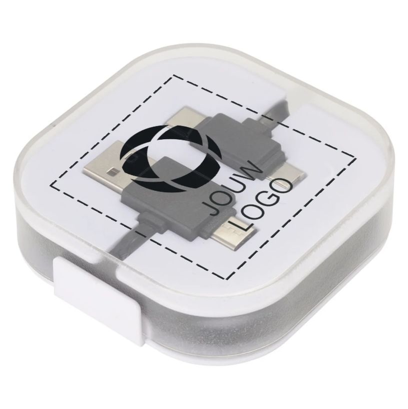 Voorbeeld 1 van geselecteerd product