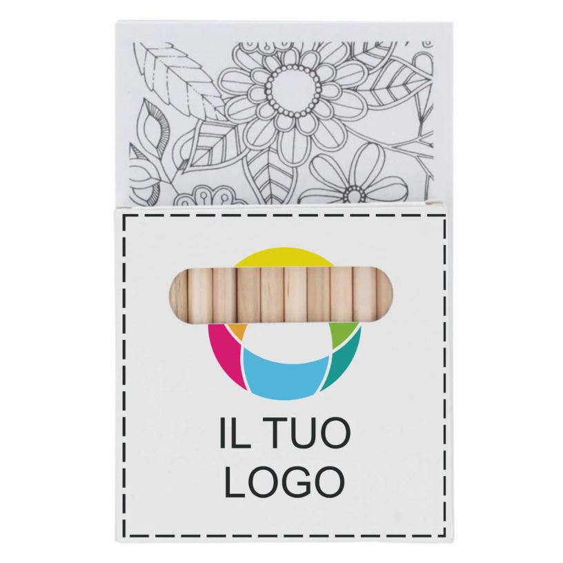 Esempio 1 del prodotto selezionato