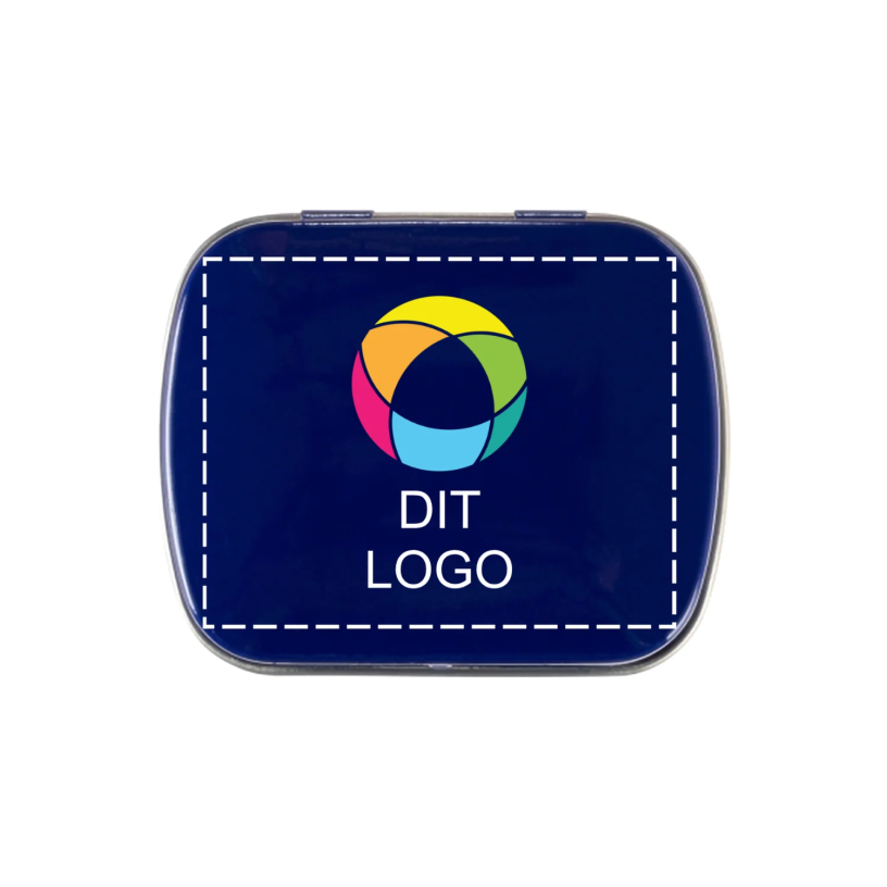 Eksempel 1 på det valgte produkt