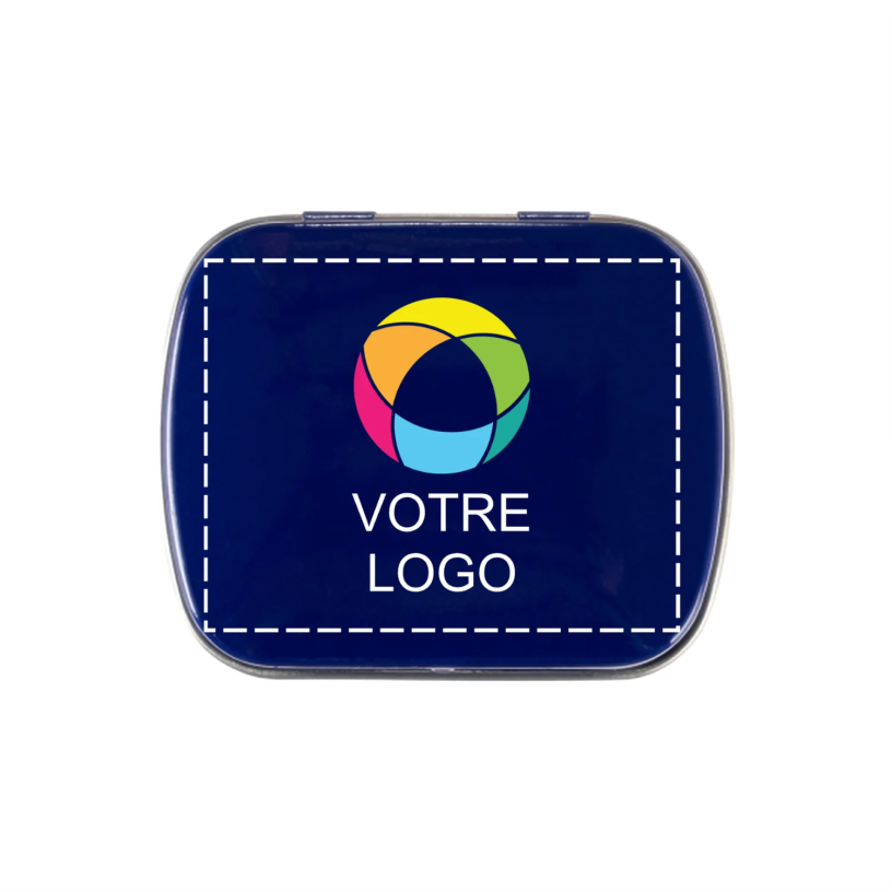 Exemple 1 de produit sélectionné