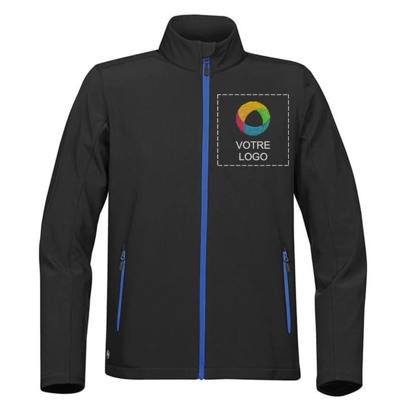 Exemple 1 de produit sélectionné