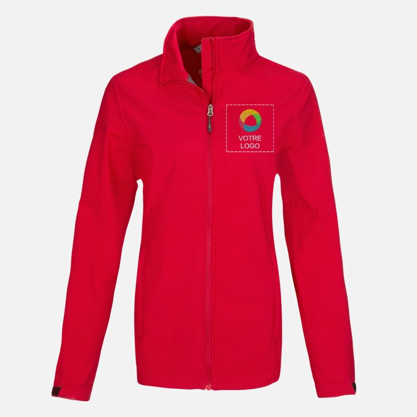 Exemple 1 de produit sélectionné