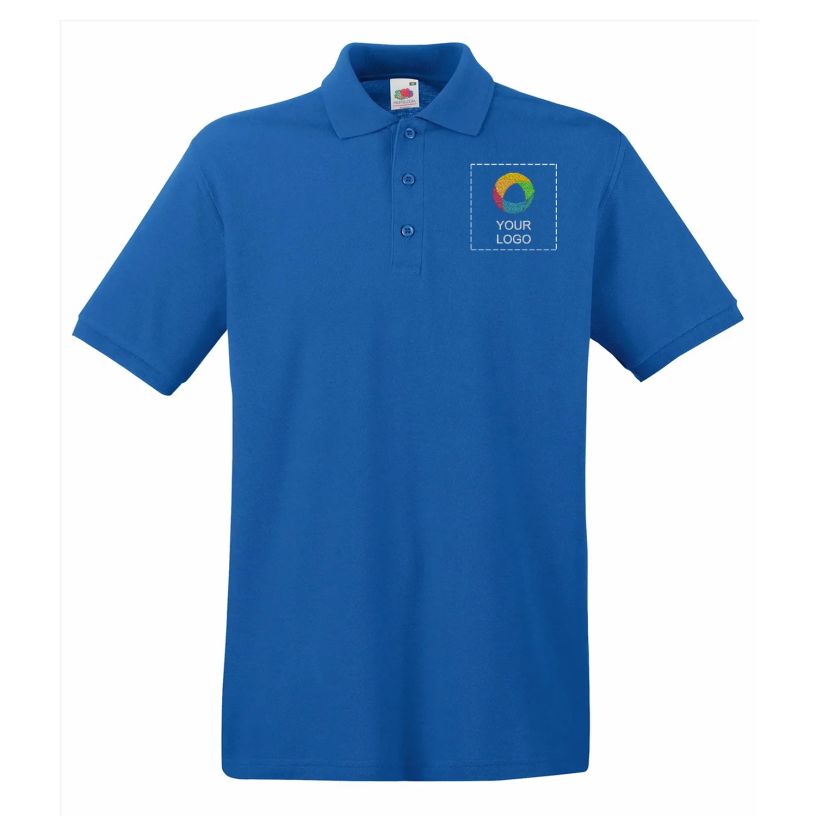 Example 1 of selected product