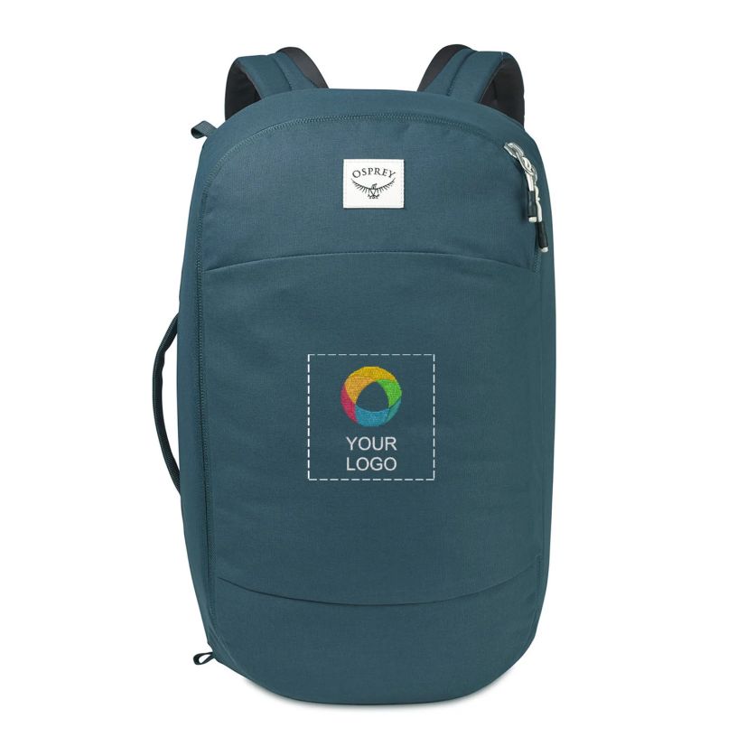 Example 1 of selected product