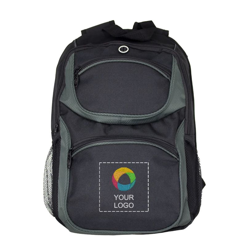 Example 1 of selected product