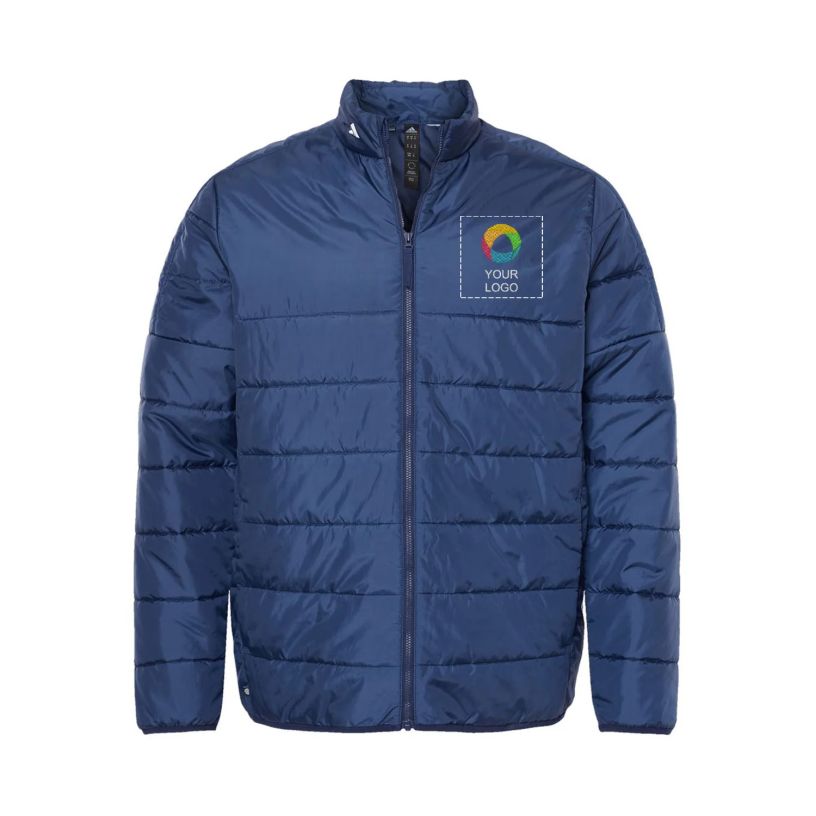 Example 1 of selected product