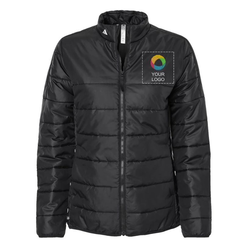 Example 1 of selected product