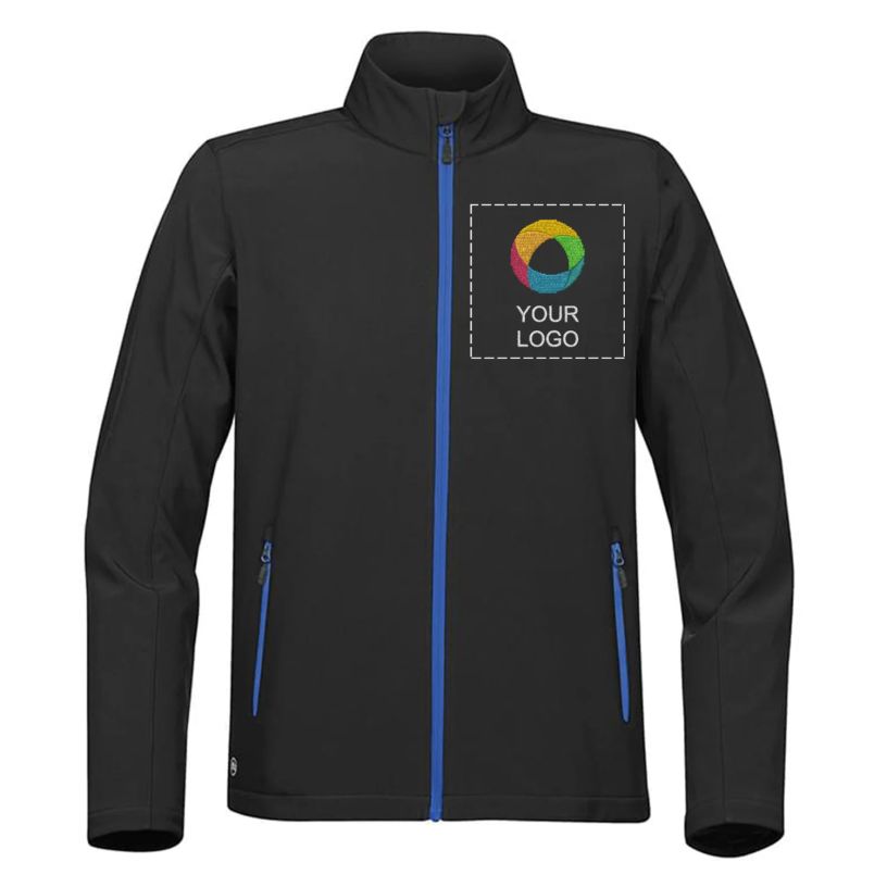 Example 1 of selected product