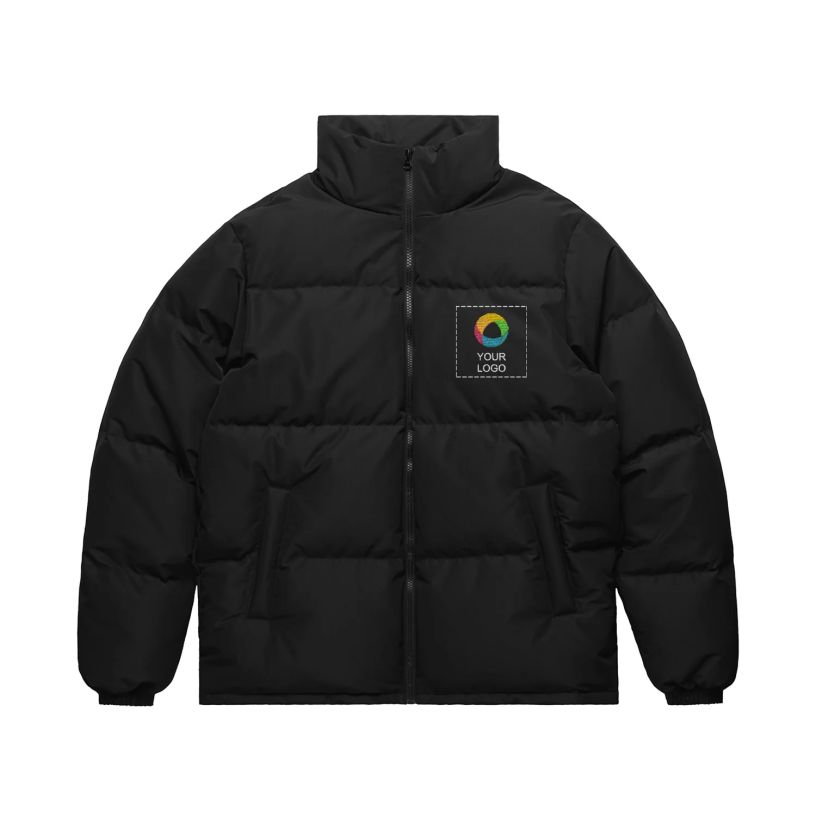 Example 1 of selected product