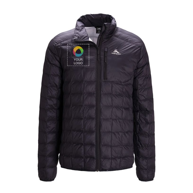 Example 1 of selected product