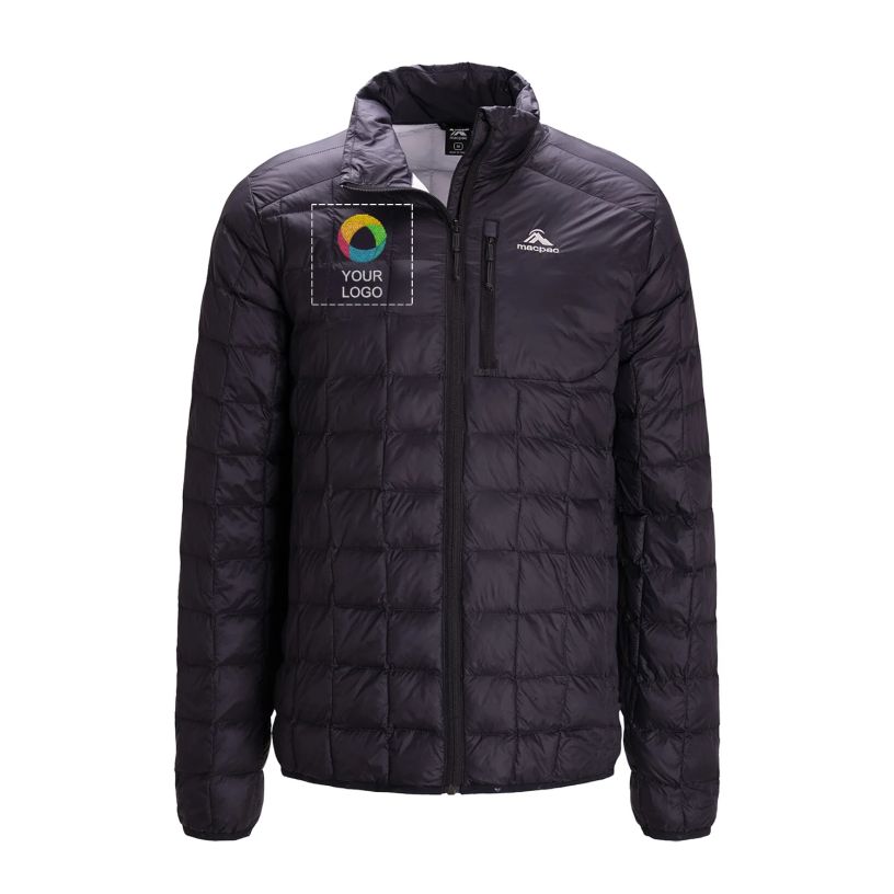 Example 1 of selected product