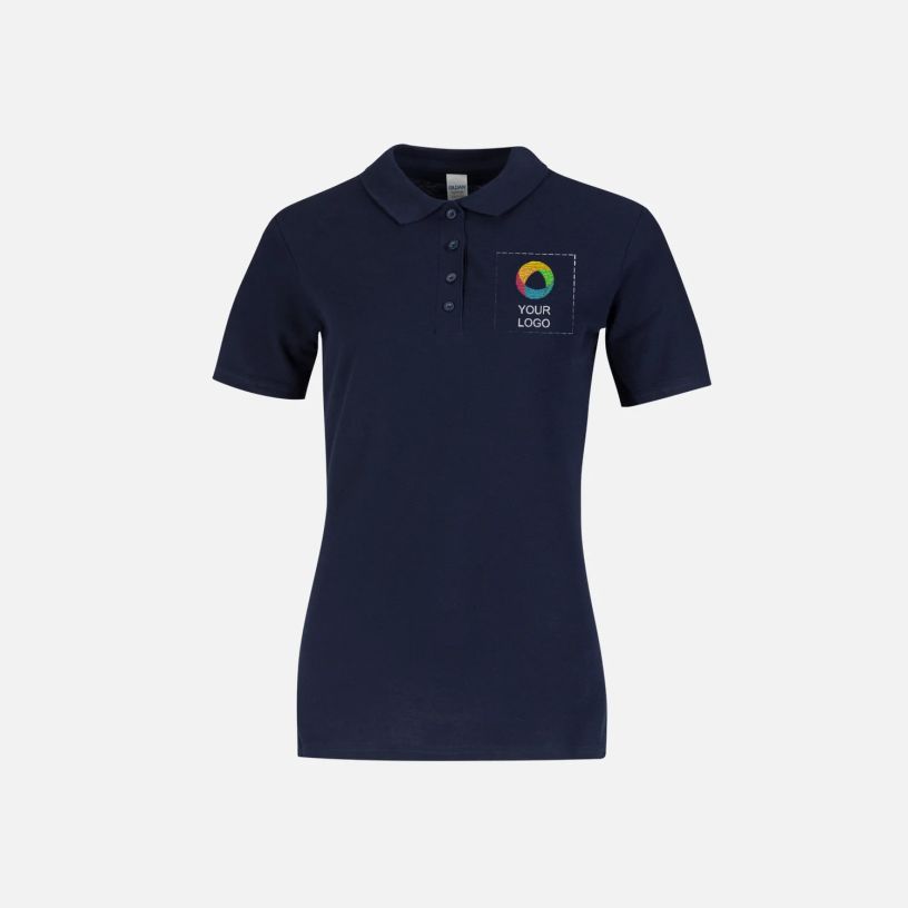 Example 1 of selected product