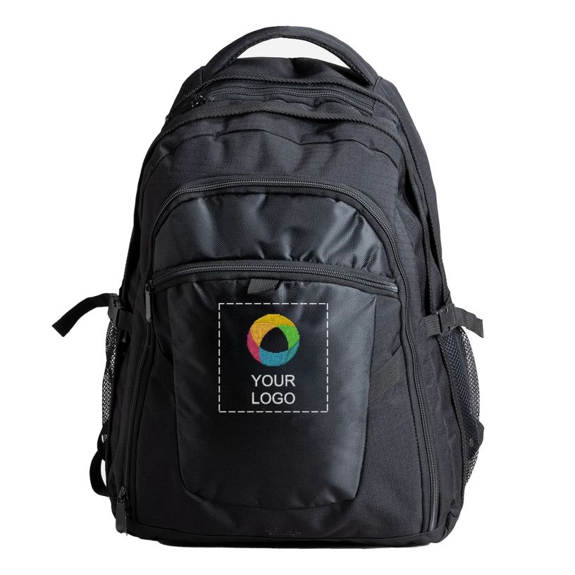 Example 1 of selected product