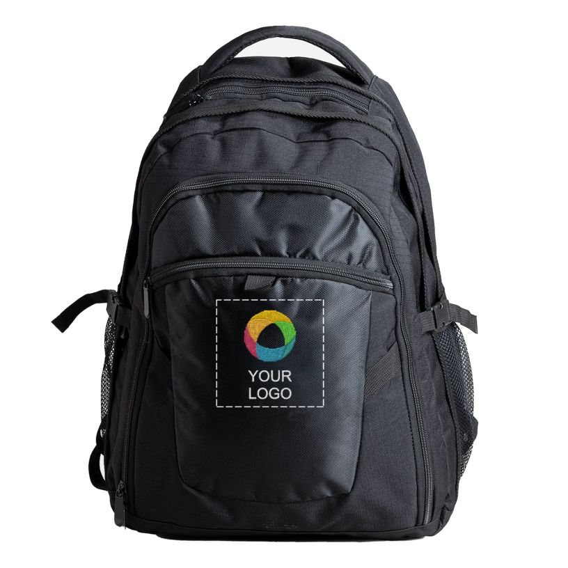 Example 1 of selected product