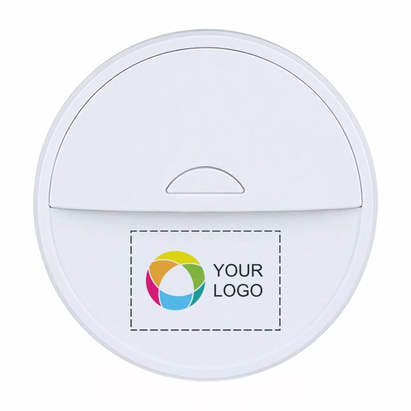 Example 1 of selected product
