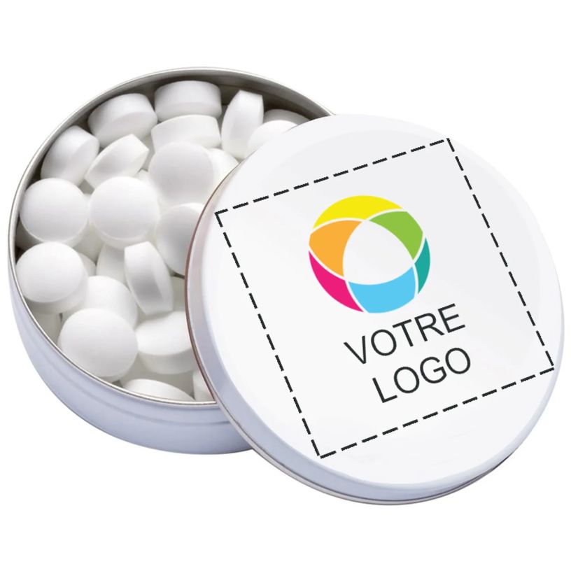Exemple 1 de produit sélectionné