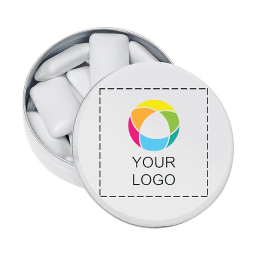 Example 1 of selected product