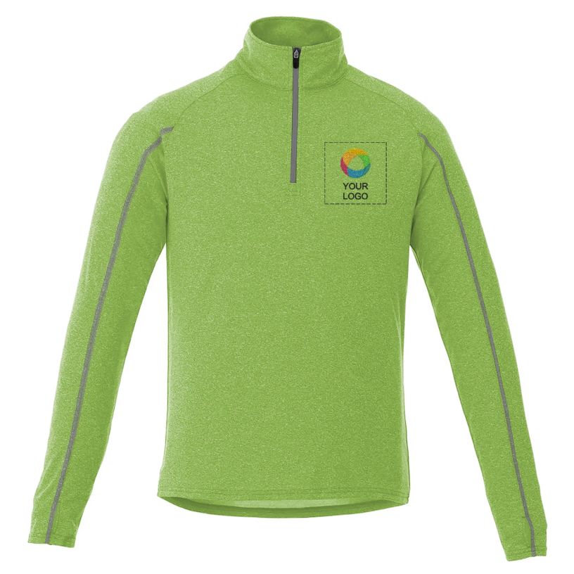 Example 1 of selected product