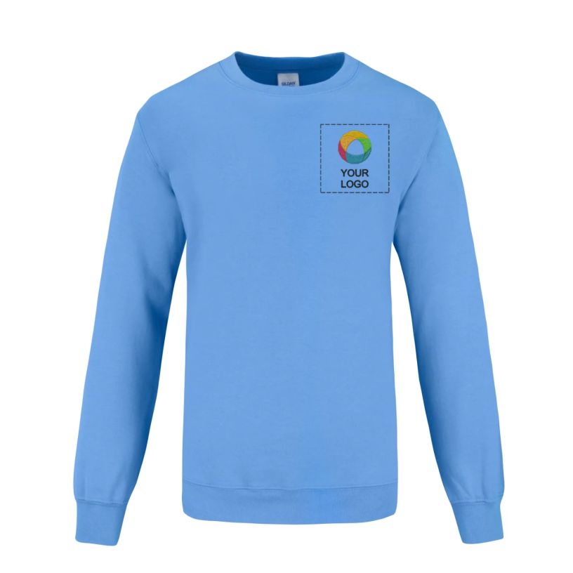 Example 1 of selected product