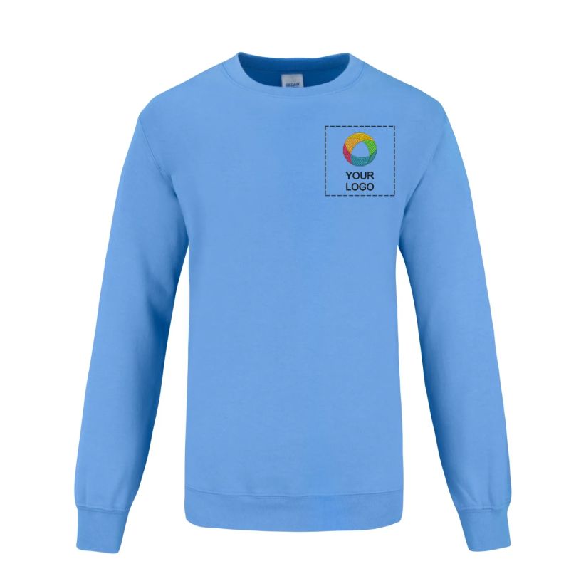 Example 1 of selected product