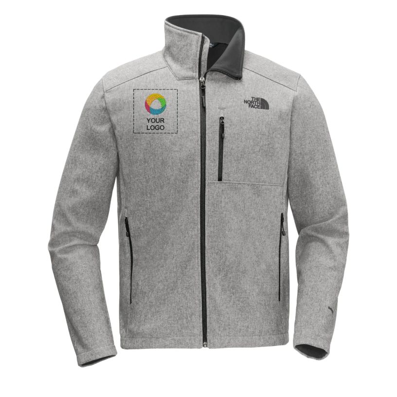 Example 1 of selected product